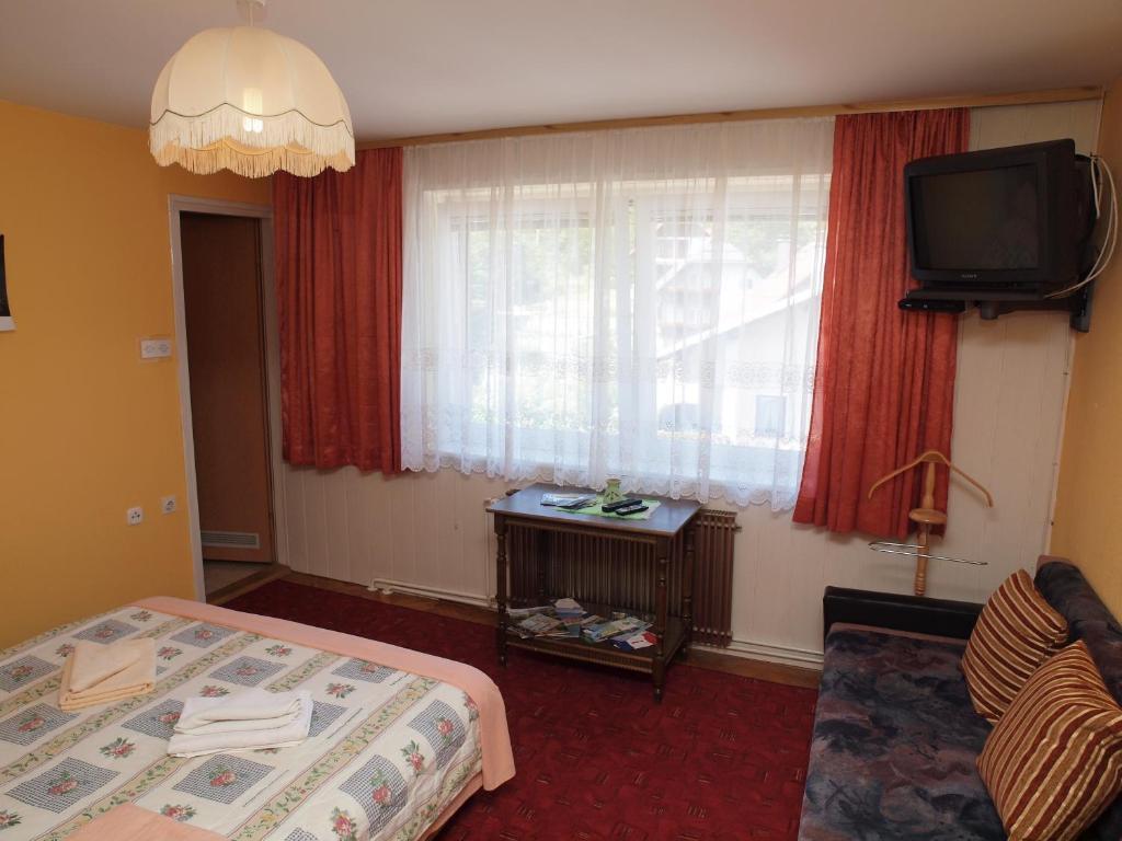 Apartments Gale Delnice Habitación foto